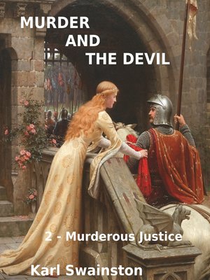 cover image of 2: Murderous Justice